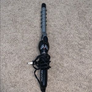 Revlon Curling Iron